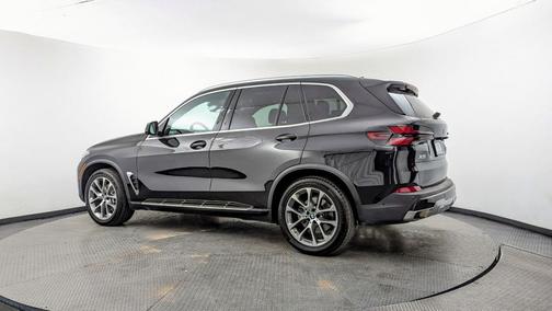 2024 BMW X5 sDrive40i
