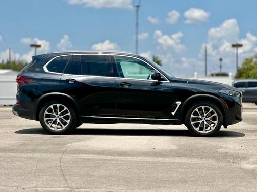2024 BMW X5 sDrive40i