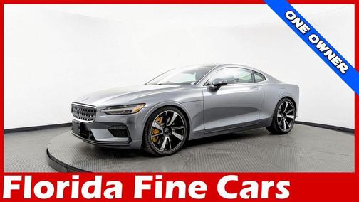 2021 Polestar 1 Base