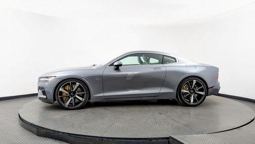 2021 Polestar 1 Base