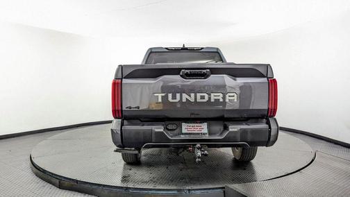 2023 Toyota Tundra SR