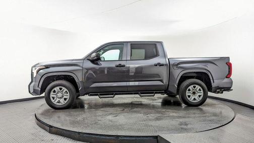 2023 Toyota Tundra SR
