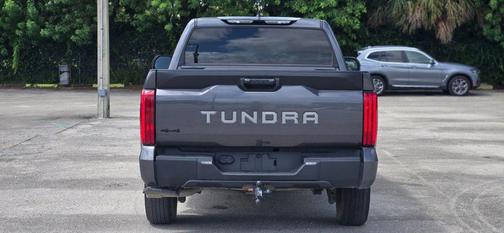 2023 Toyota Tundra SR
