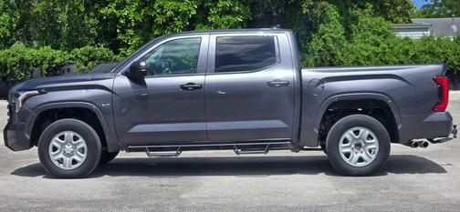 2023 Toyota Tundra SR