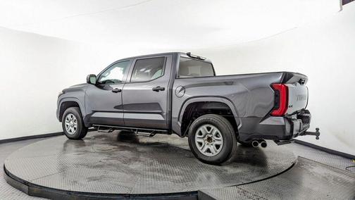 2023 Toyota Tundra SR