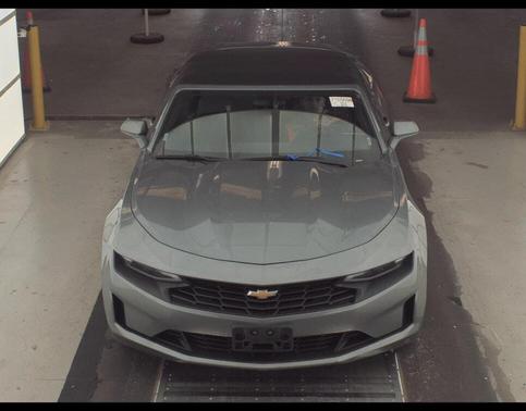 2020 Chevrolet Camaro 1LT
