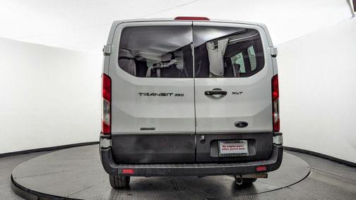2023 Ford Transit Connect XLT