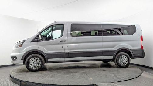2023 Ford Transit Connect XLT