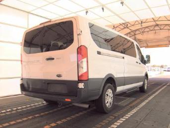 2023 Ford Transit Connect XLT