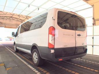 2023 Ford Transit Connect XLT