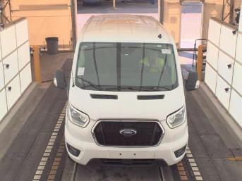 2023 Ford Transit Connect XLT