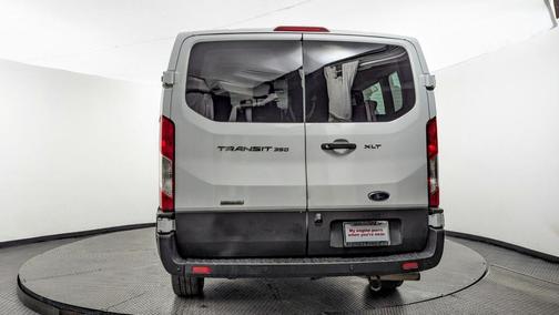 2023 Ford Transit Connect XLT