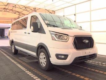 2023 Ford Transit Connect XLT