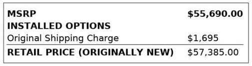 2022 Ford E-Transit Base