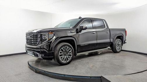 2023 GMC Sierra 1500 Denali Ultimate
