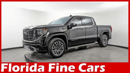 2023 GMC Sierra 1500 Denali Ultimate