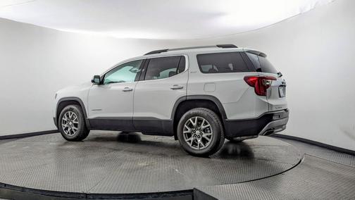 2020 GMC Acadia SLT