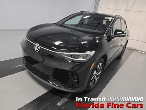 2023 Volkswagen ID.4 Pro