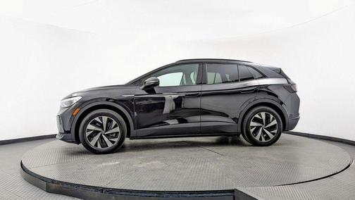 2023 Volkswagen ID.4 Pro