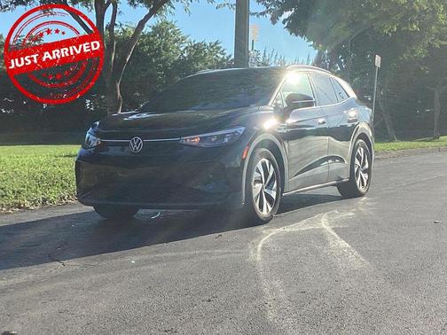 2023 Volkswagen ID.4 Pro