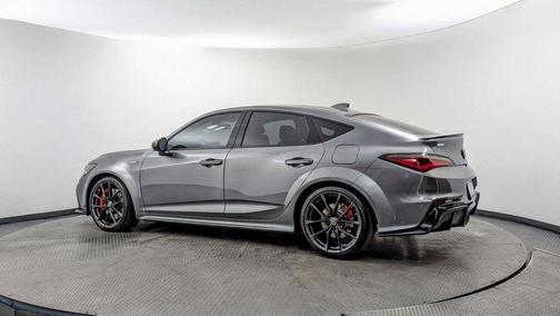 2024 Acura Integra Type S