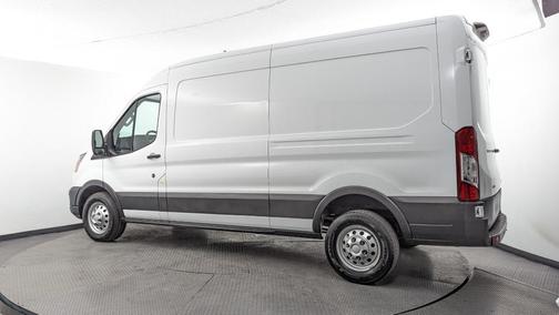 2023 Ford Transit-250 ROOF 148WB