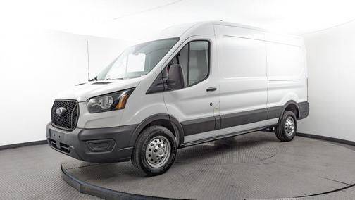 2023 Ford Transit-250 ROOF 148WB