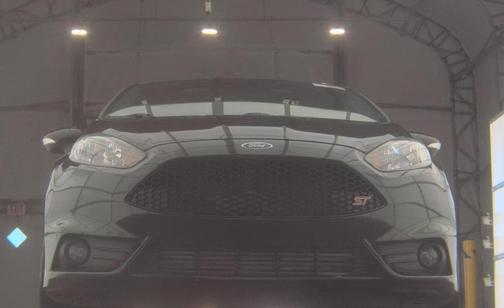 2014 Ford Fiesta ST