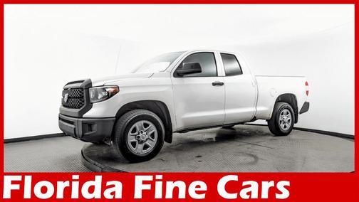 2019 Toyota Tundra SR