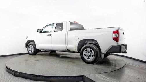 2019 Toyota Tundra SR