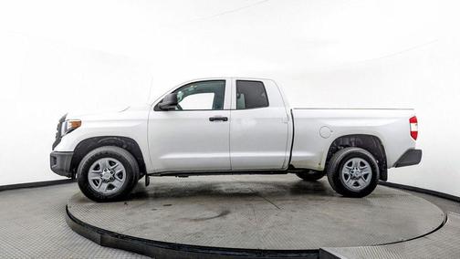 2019 Toyota Tundra SR