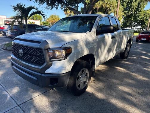 2019 Toyota Tundra SR