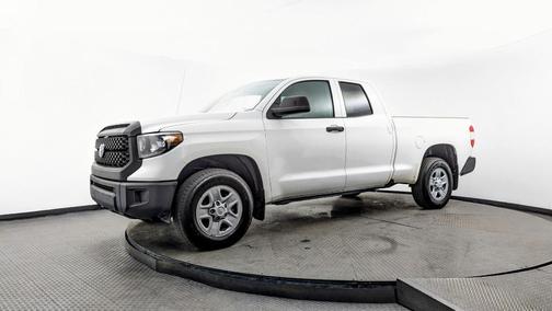 2019 Toyota Tundra SR