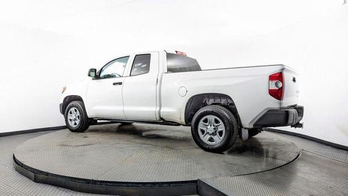 2019 Toyota Tundra SR