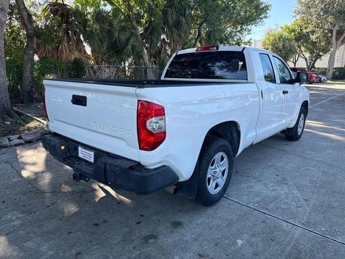 2019 Toyota Tundra SR