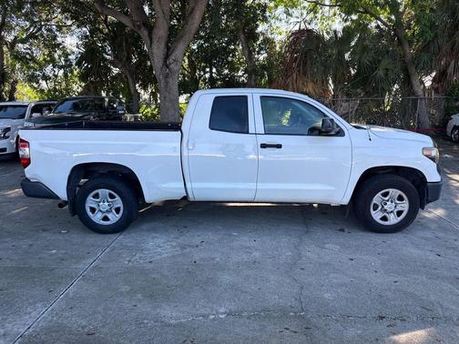2019 Toyota Tundra SR