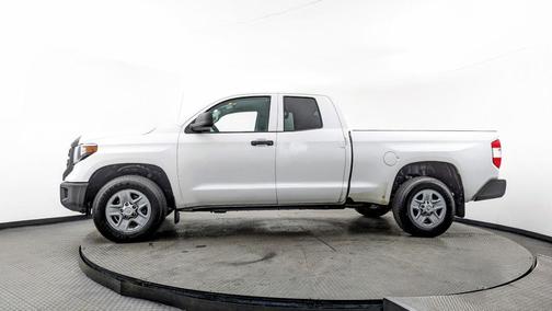 2019 Toyota Tundra SR