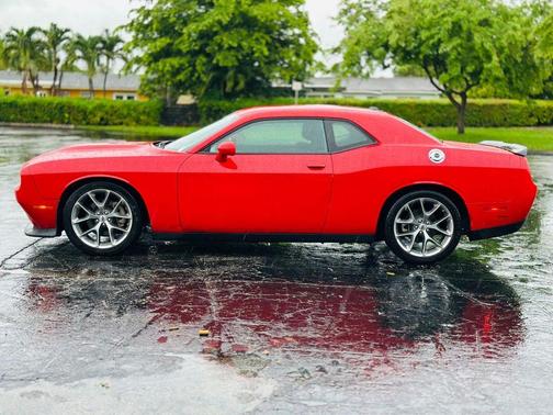 2023 Dodge Challenger GT