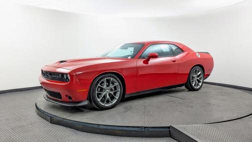 2023 Dodge Challenger GT