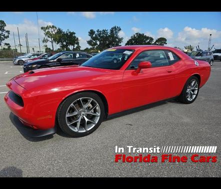 2023 Dodge Challenger GT