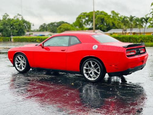 2023 Dodge Challenger GT