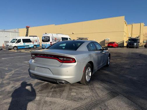 2021 Dodge Charger SXT