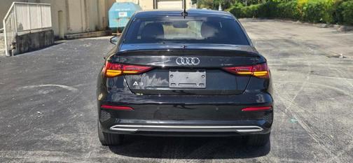 2023 Audi A3 Premium