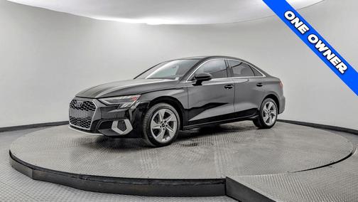 2023 Audi A3 Premium