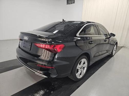 2023 Audi A3 40 Premium