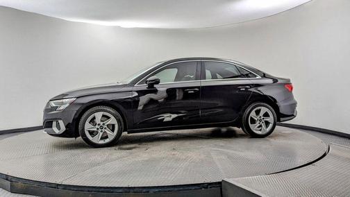 2023 Audi A3 Premium