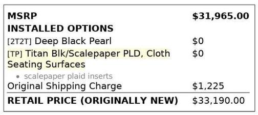 2024 Volkswagen Golf GTI 2.0T S