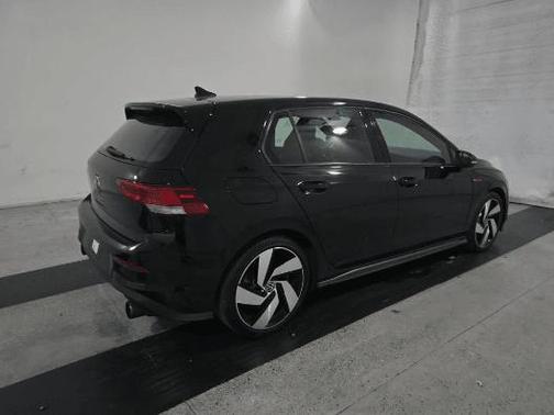 2024 Volkswagen Golf GTI 2.0T S
