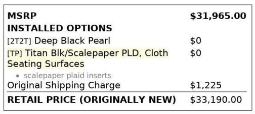 2024 Volkswagen Golf GTI 2.0T S