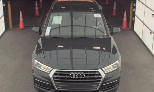 2019 Audi Q5 2.0T Premium